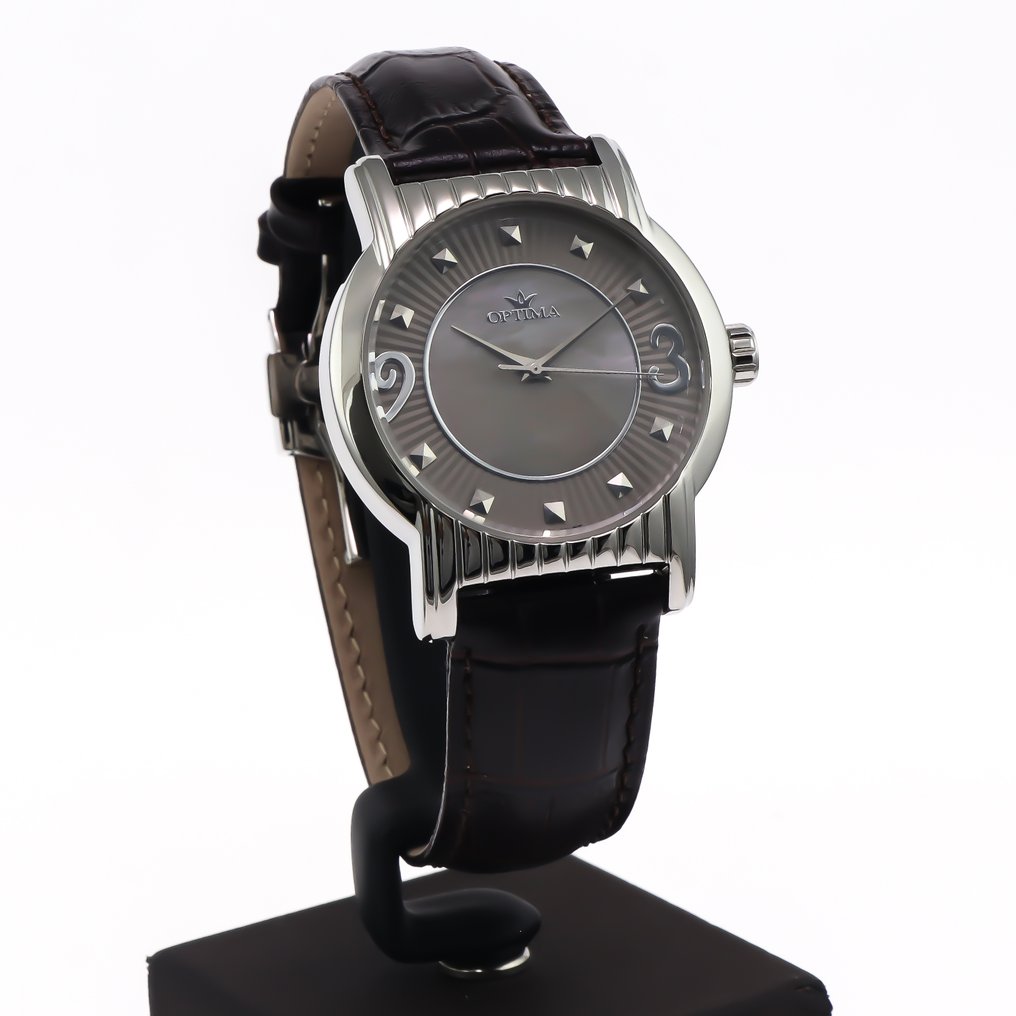 Optima - Swiss Watch - OSL295-SL-2 - Bez ceny minimalnej
 - Kobieta - 2010-2020  #1.0
