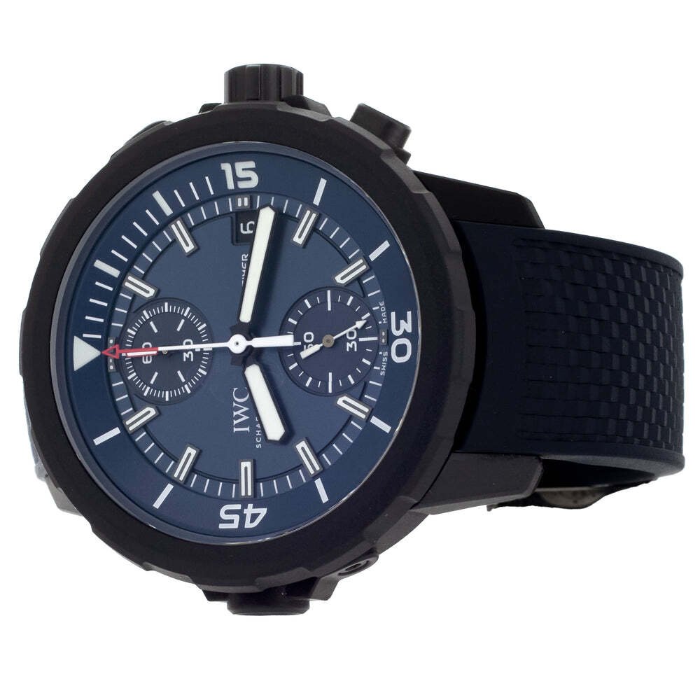 IWC - Aquatimer - IW379507 - Men - 2022 #4.3