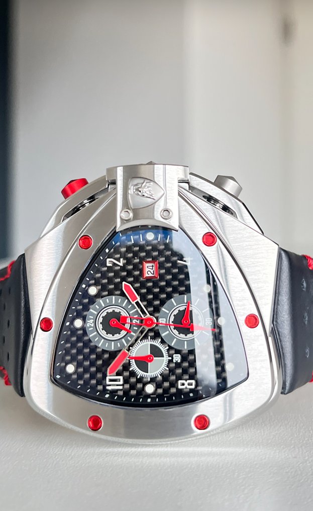 Tonino Lamborghini - Spyder - Men - 2020+  #1.0