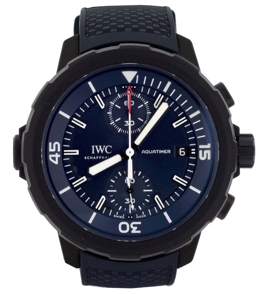 IWC - Aquatimer - IW379507 - Men - 2022 #1.0