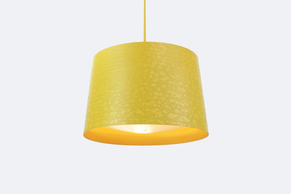 Foscarini - Marc Sadler - Plafondlamp - Twiggy Grande Sospensione - Glasvezel #1.0