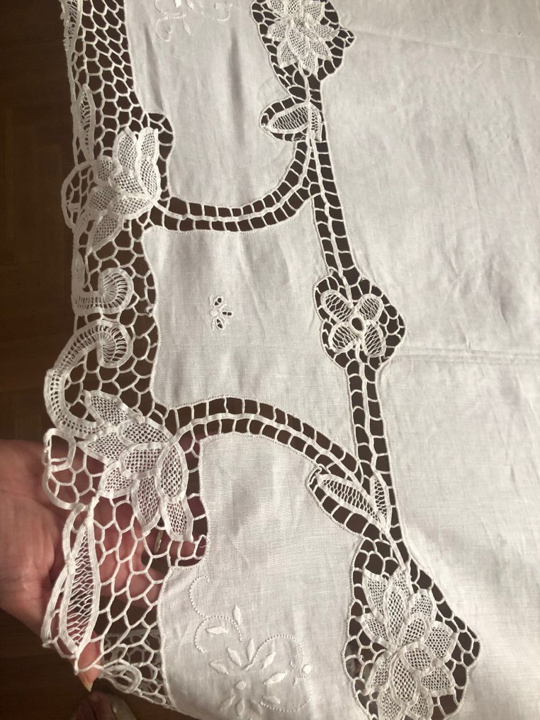 Narzuta  - 260 cm - 230 cm #3.2