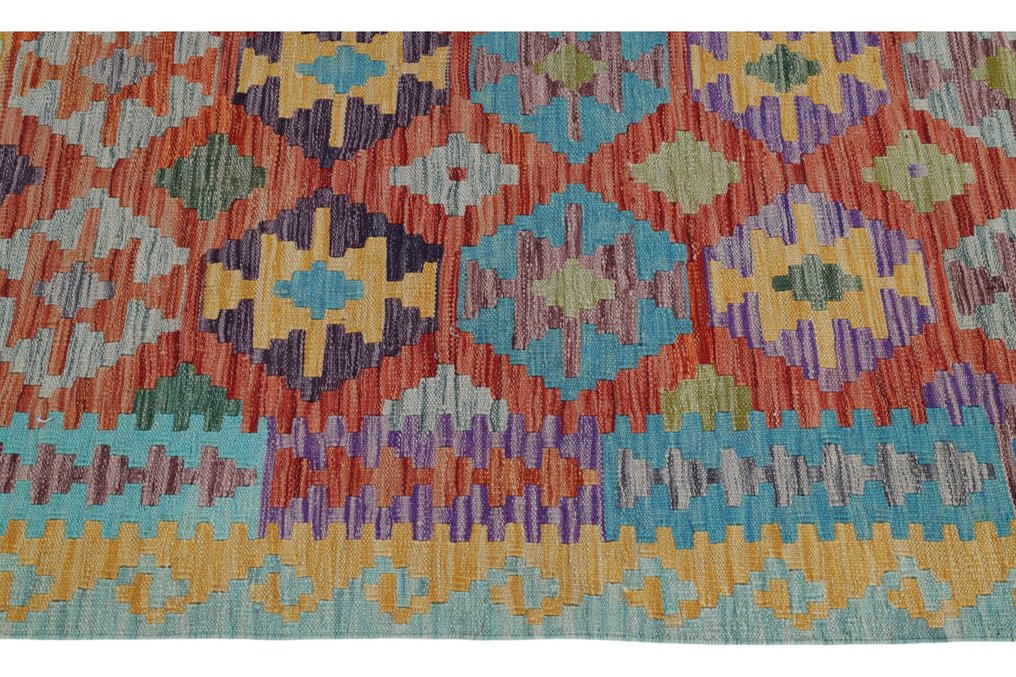 Designer Kilim - Χαλί - 146 cm - 97 cm #4.3