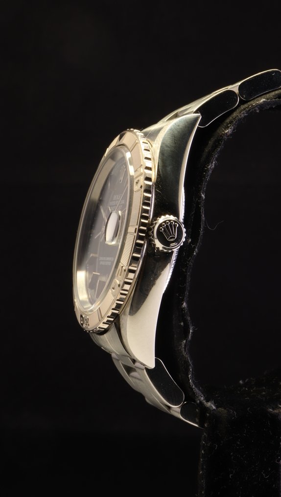 Rolex - Oyster Perpetual Datejust - 16264 - Mænd - 2000-2010  #2.1