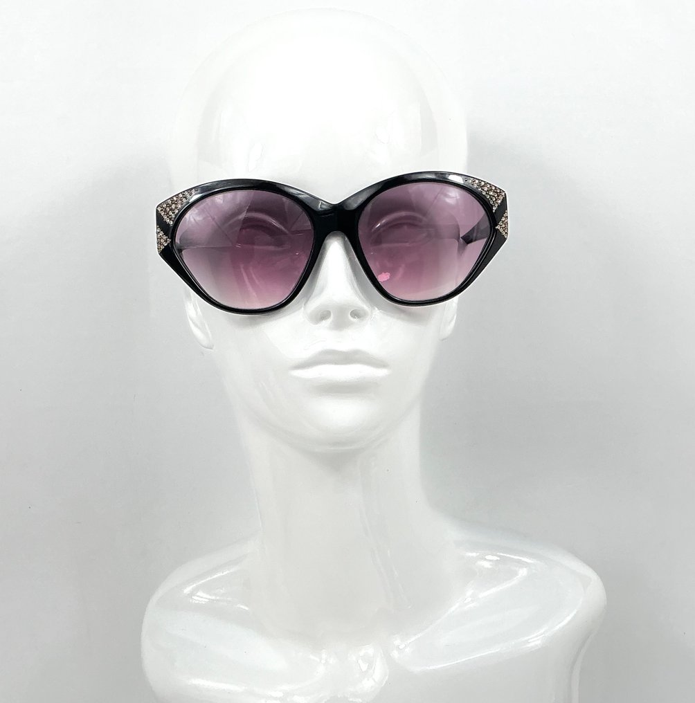 Yves Saint Laurent - 墨鏡 #1.0