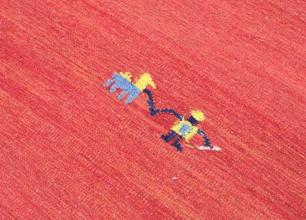 Kelim - Rug - 140 cm - 70 cm - Natural colors #3.2