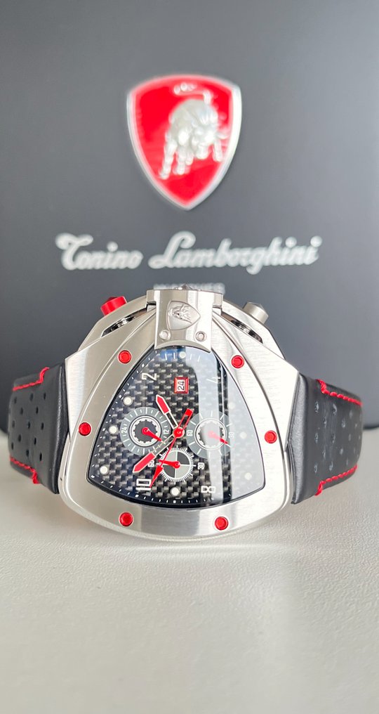 Tonino Lamborghini - Spyder - Men - 2020+  #4.3