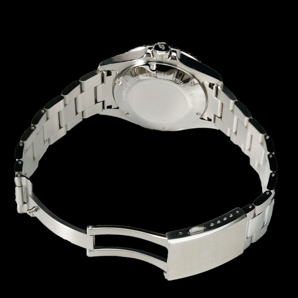 Tecnotempo - Automatic Professional Diver 500M / 50ATM - Red dial- - No Reserve Price - TT.500.WR2 - Men - 2020+ #4.3