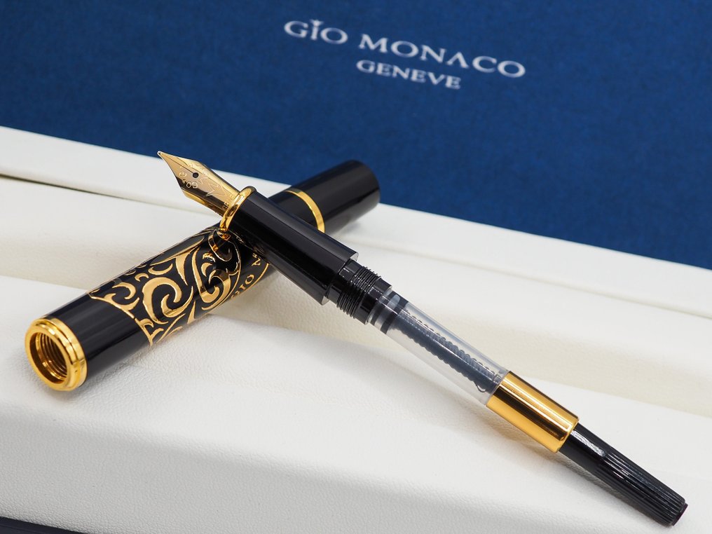 No reserve price - Fountain pen #2.1