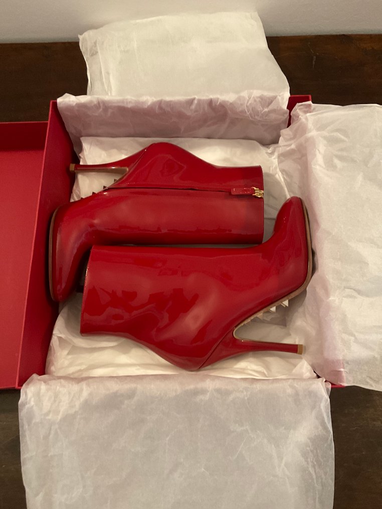 Valentino - Botines - Tamaño: EU 38 #1.0