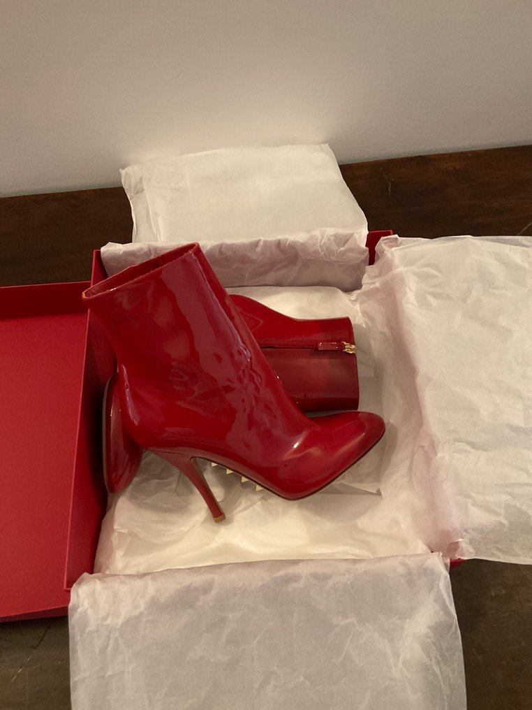 Valentino - Botines - Tamaño: EU 38 #1.0