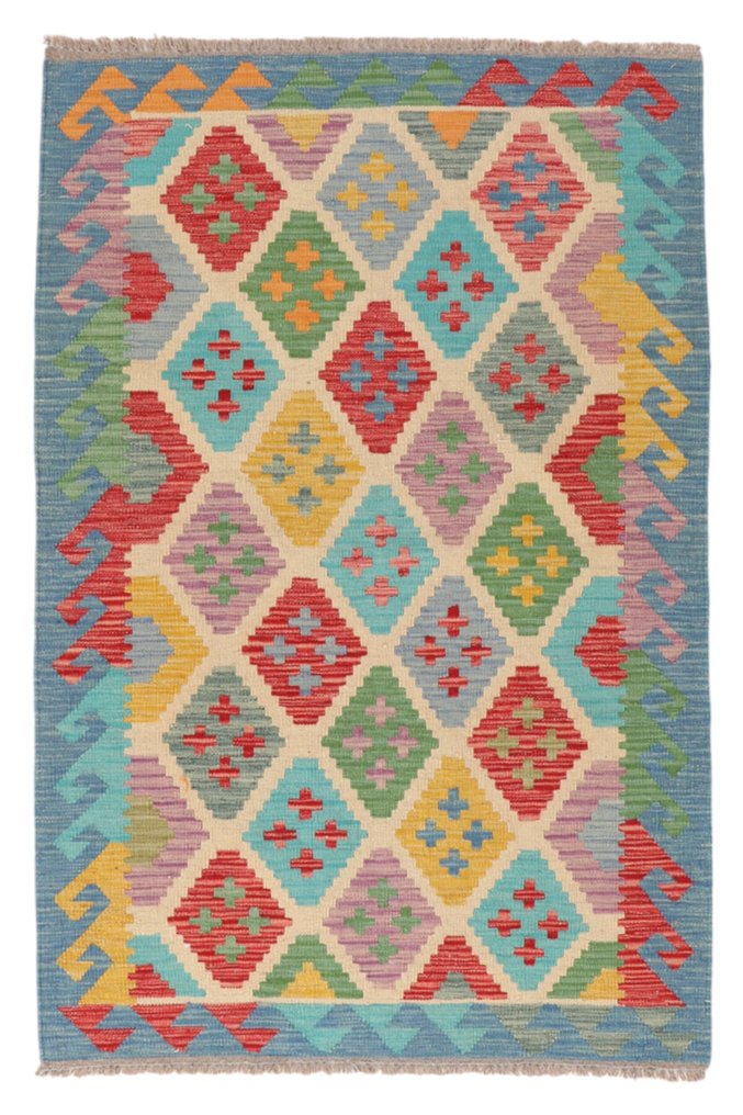 Designer Kilim - Tappeto - 156 cm - 101 cm #1.0