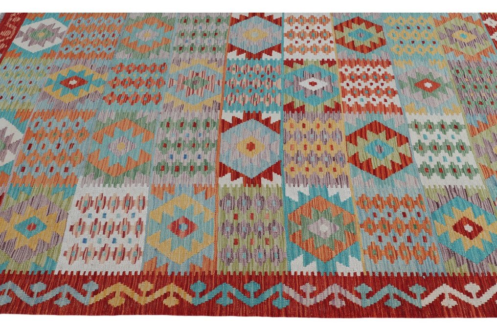 Designer Kilim - 小地毯 - 238 cm - 178 cm #4.3