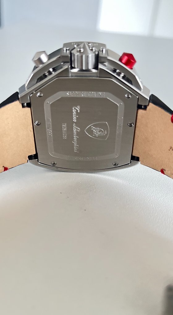 Tonino Lamborghini - Spyder - Men - 2020+  #3.2