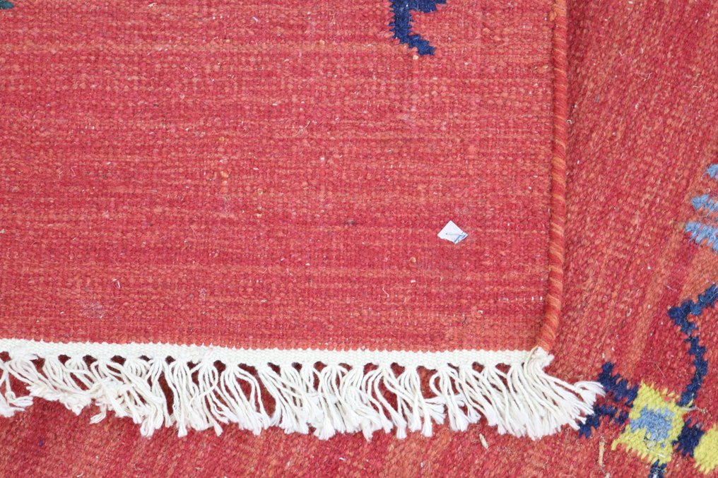 Kelim - Rug - 140 cm - 70 cm - Natural colors #4.3