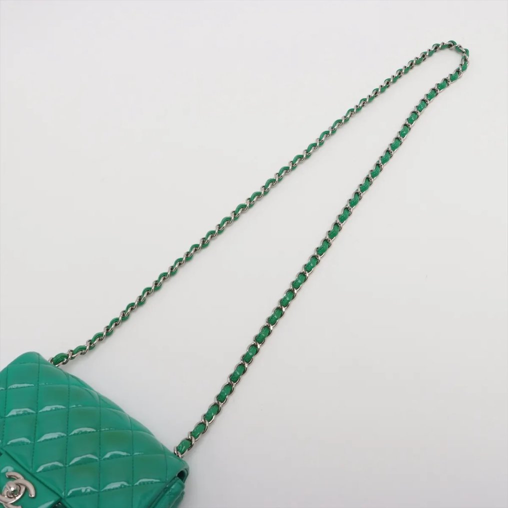 Chanel - Timeless/Classique - Schultertasche #4.3