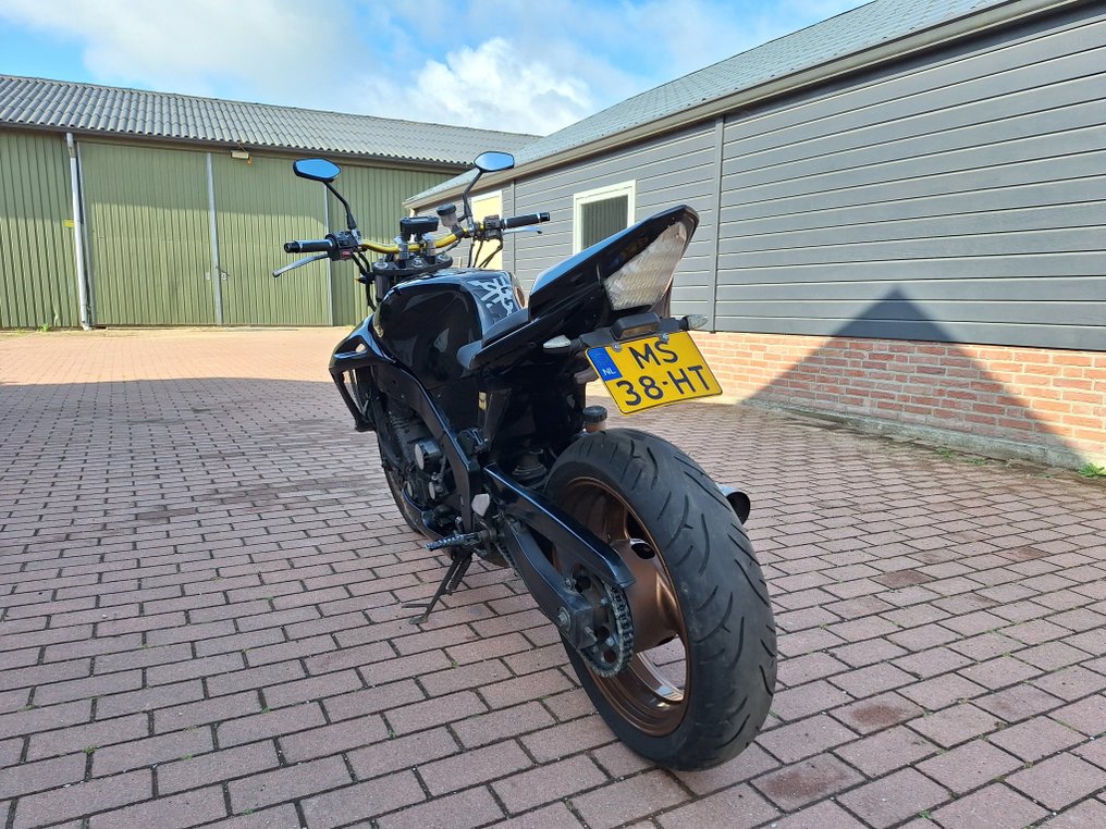 Yamaha - FZR 1000 - NO RESERVE - 1000 cc - 1988 #3.2