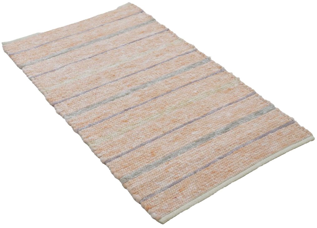 Kelim - Matto - 140 cm - 70 cm - Luonnonvärit #1.0