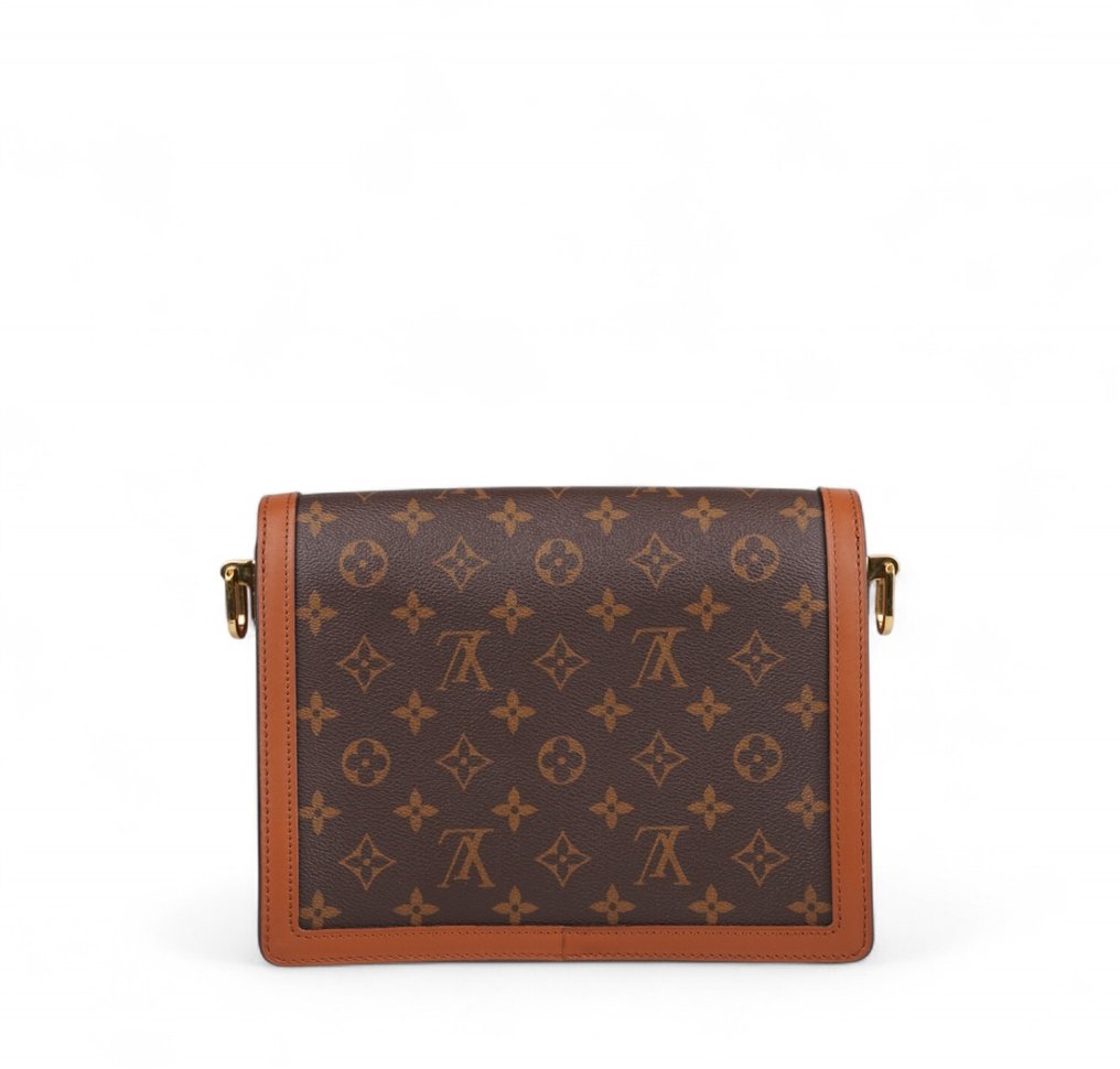 Louis Vuitton - Dauphine MM - Borsa a tracolla #2.1