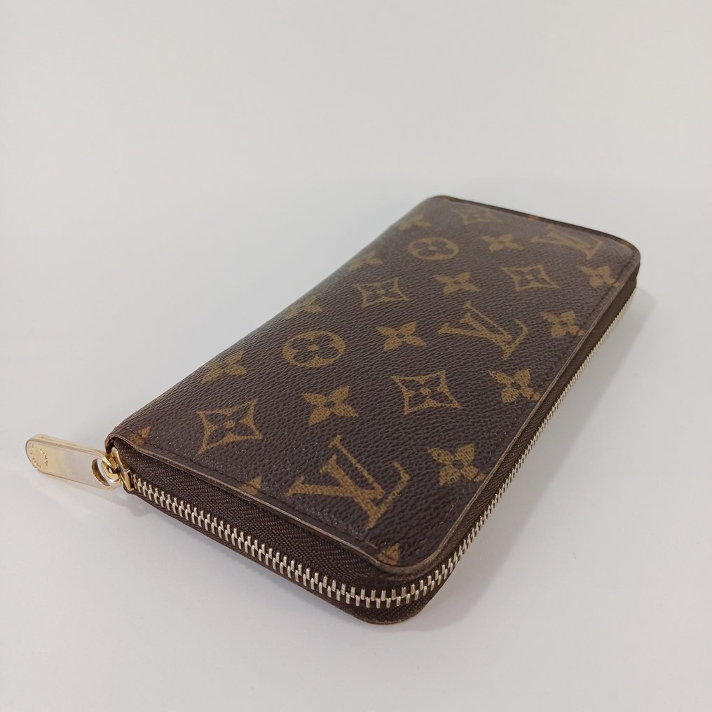 Louis Vuitton - Zippy - Wallet #4.3