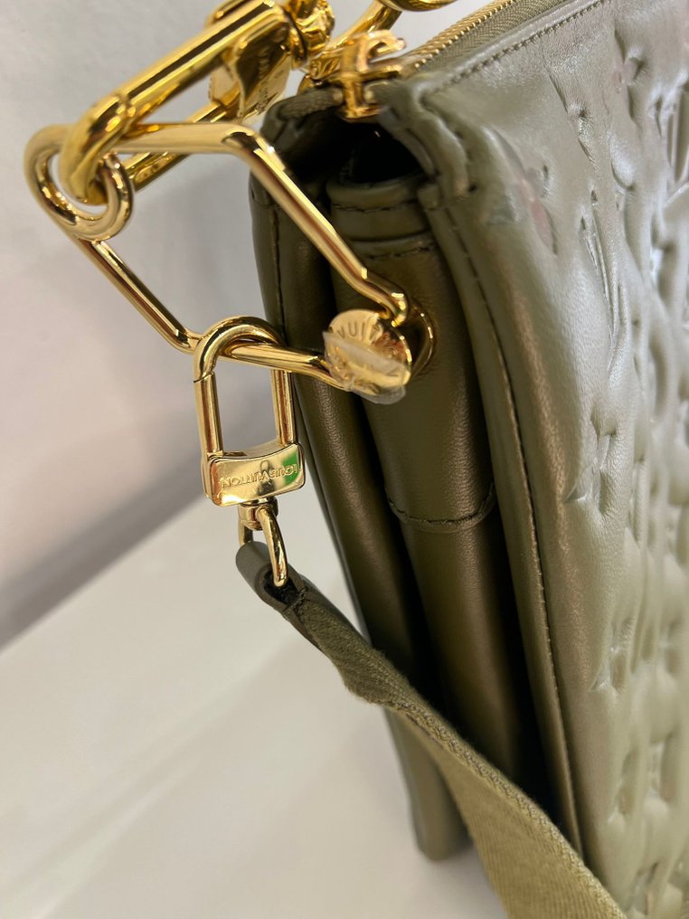 Louis Vuitton - Coussin - Shoulder bag #1.0