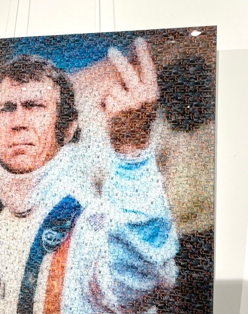 Van Apple - Le Mans Steve McQueen #3.2