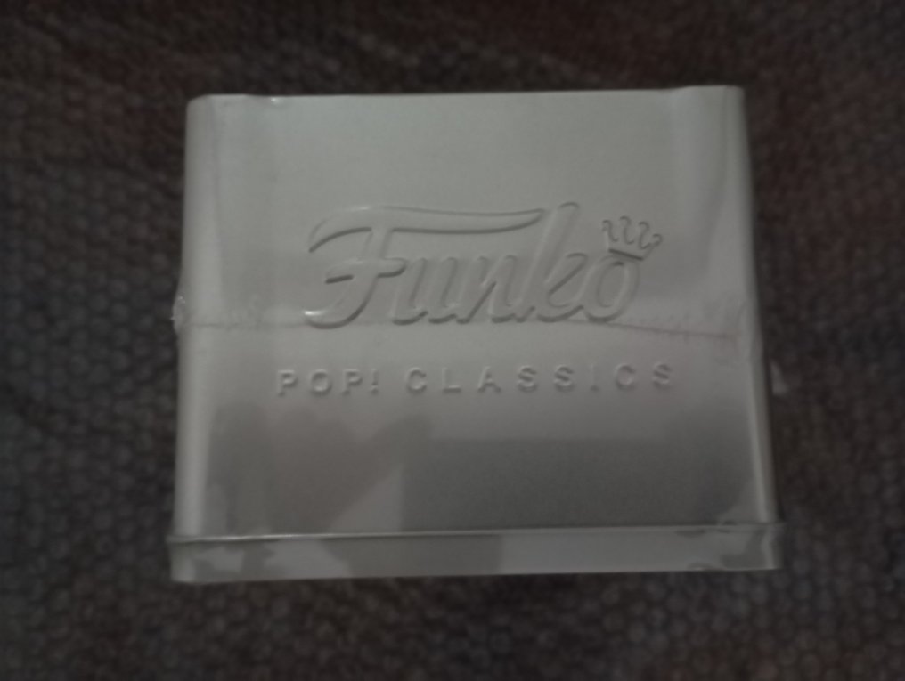 Funko  - Funko Pop MICKEY MOUSE 25th Anniversary Funko Pop - 2020 et après - États-Unis #2.1