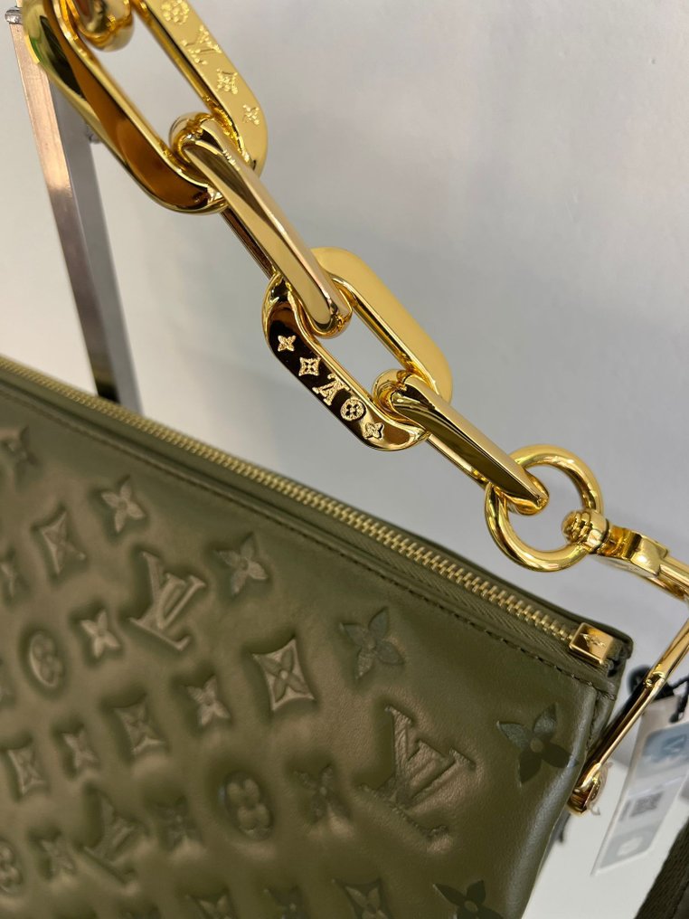 Louis Vuitton - Coussin - Shoulder bag #3.2