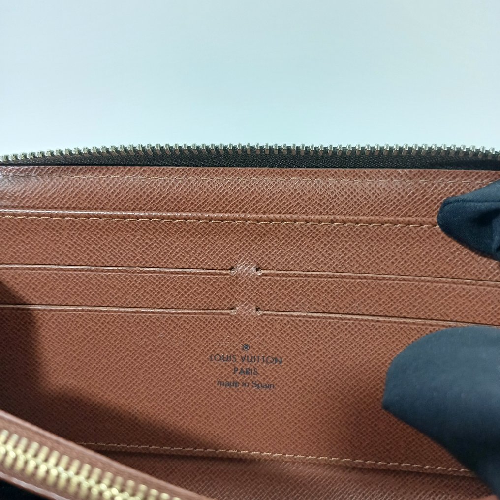 Louis Vuitton - Zippy - Wallet #3.2