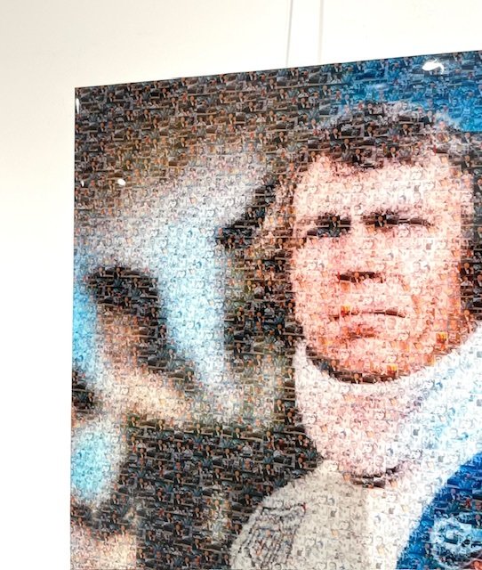 Van Apple - Le Mans Steve McQueen #2.1