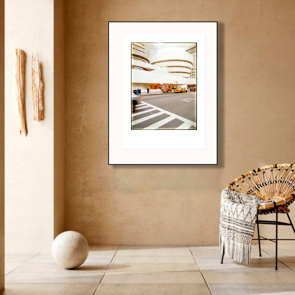 Roberto Cavalli - Somewhere, In New York City / #586 #4.3