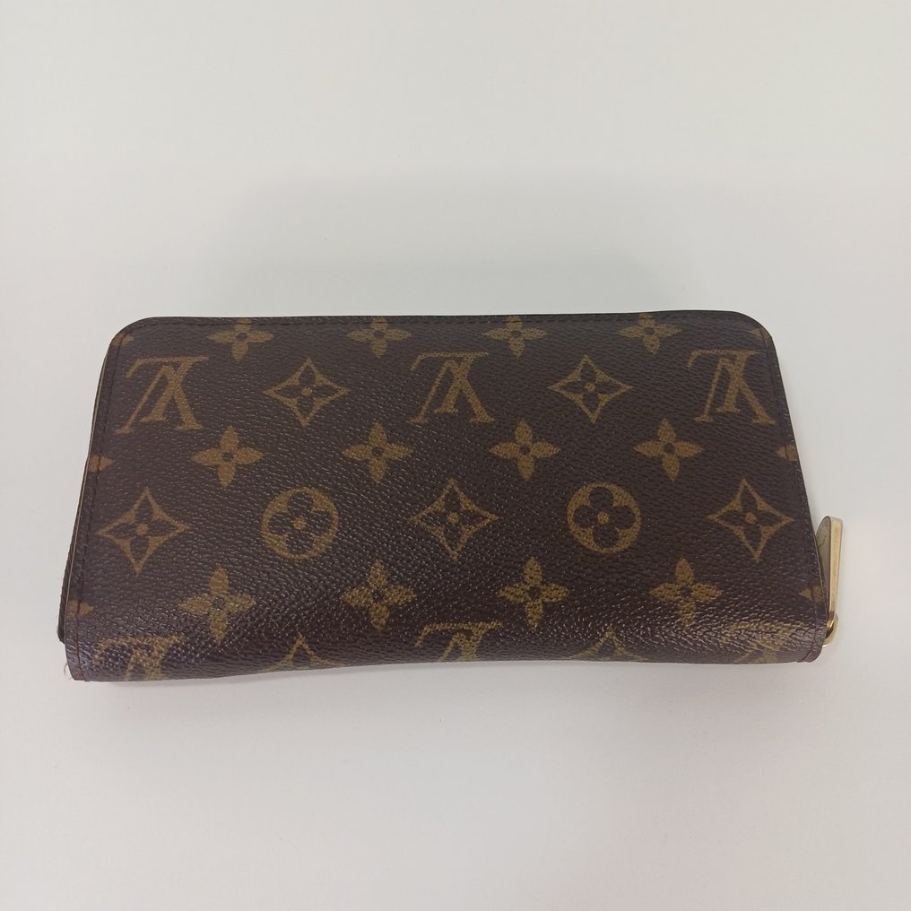 Louis Vuitton - Zippy - Wallet #1.0