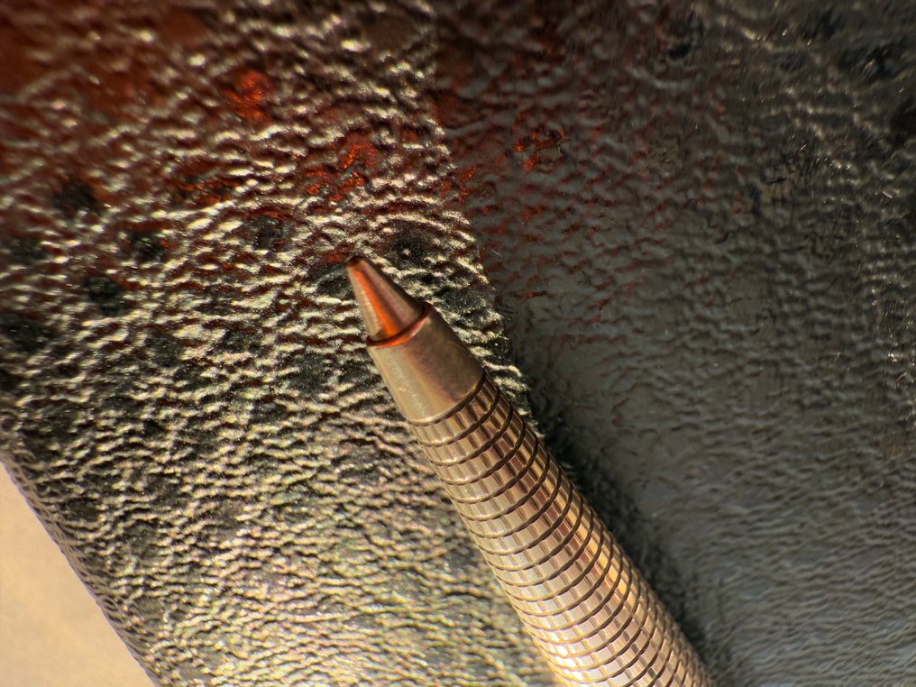 派克 - 75 Ciselé Sterling silver - 圆珠笔 #4.3