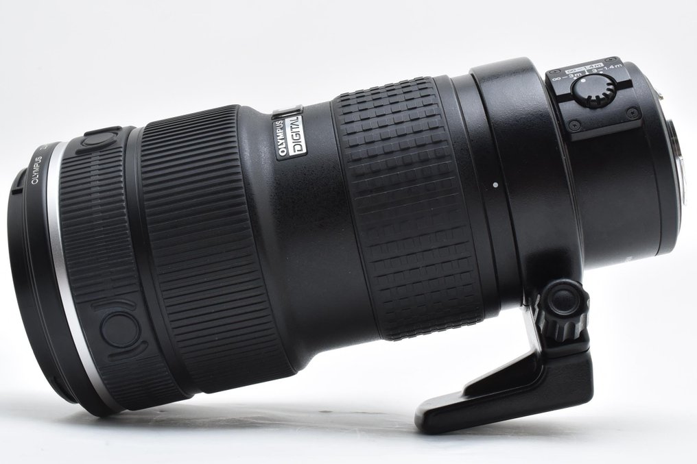Olympus Zuiko Digital 2/35-100mm ED Zoomlens - auction online Catawiki