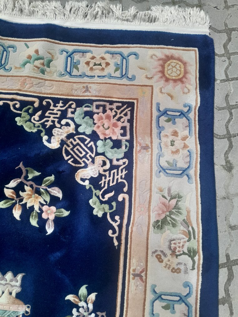 Tæppe - 280 cm - 185 cm #3.2