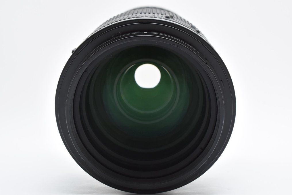 Olympus Zuiko Digital 2/35-100mm ED Objectif à focale variable #2.1