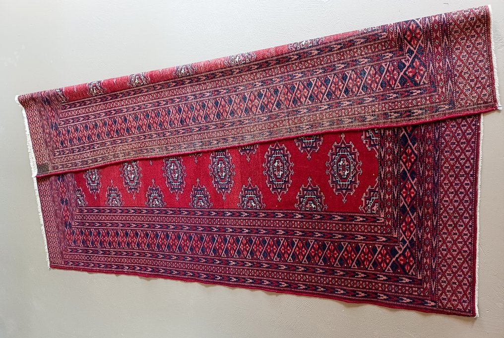 Kaschmir - 地毯 - 183 cm - 120 cm - 克什米尔超级特别 #4.3