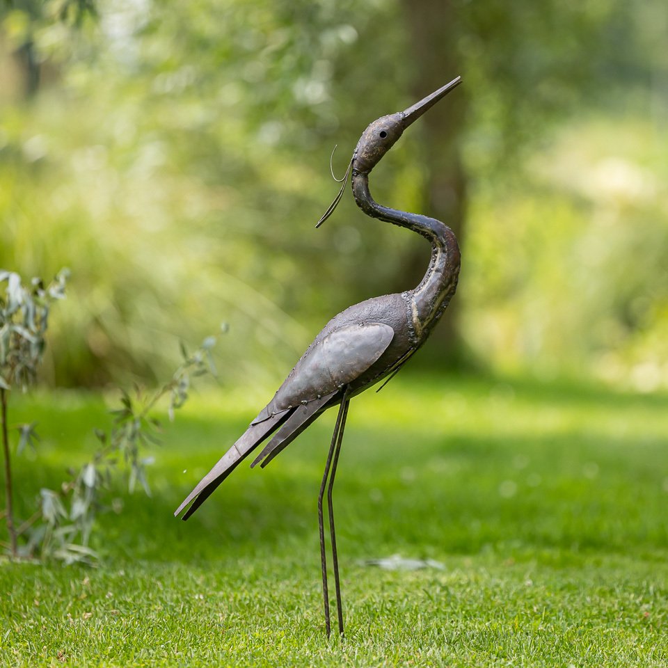 雕刻, Reiger - 800 mm - 鋼 #1.0