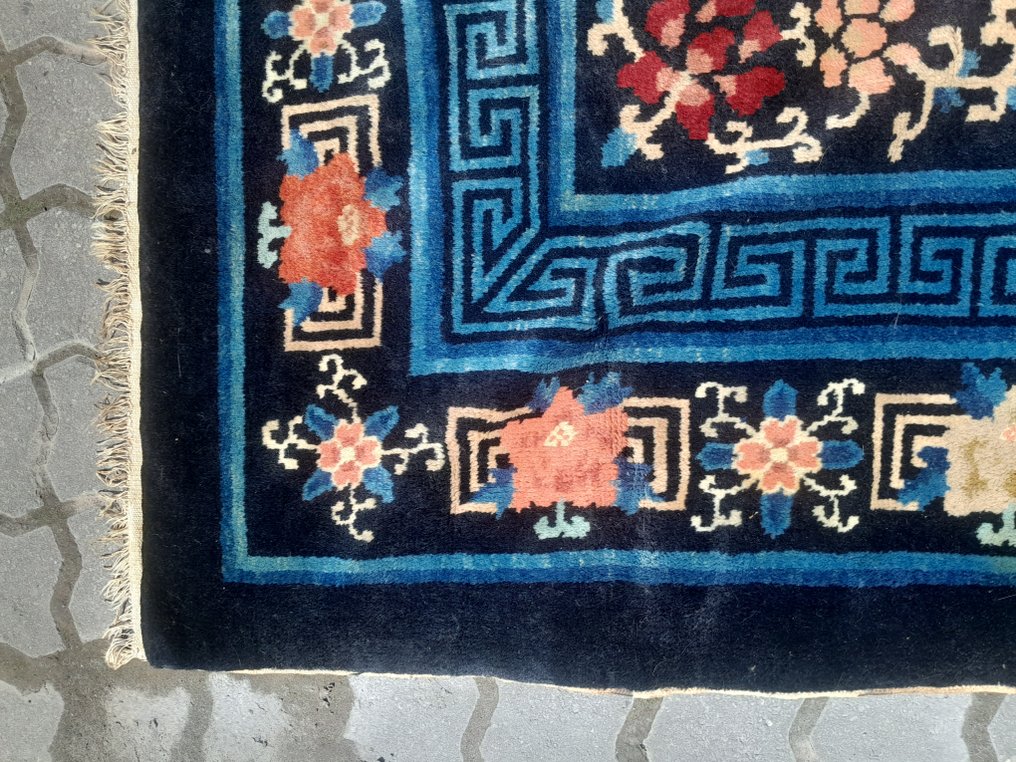 China - Matta - 240 cm - 150 cm #4.3