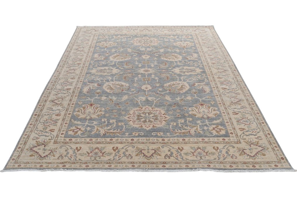 Ziegler Royal - 小地毯 - 301 cm - 199 cm #1.0