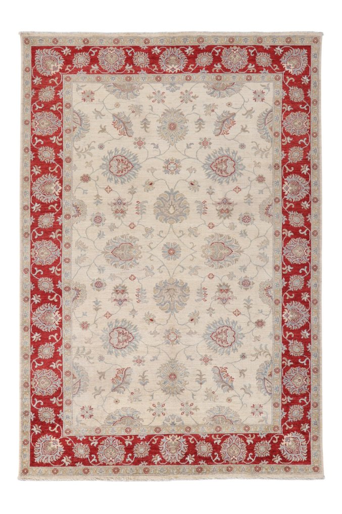 Ziegler Royal - Teppe - 296 cm - 202 cm #1.0