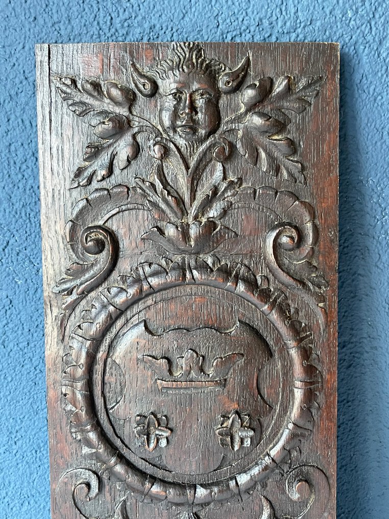 Obiekty religijne i duchowe - Dąb - 1850-1900 #4.3