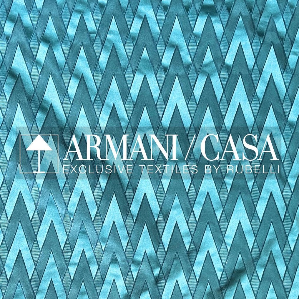 Armani/ Casa - New set  of four - Cushion #1.0
