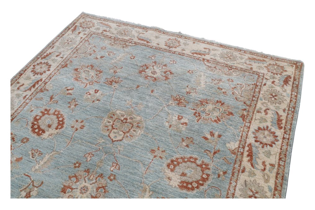Ziegler Royal - Rug - 197 cm - 155 cm #3.2