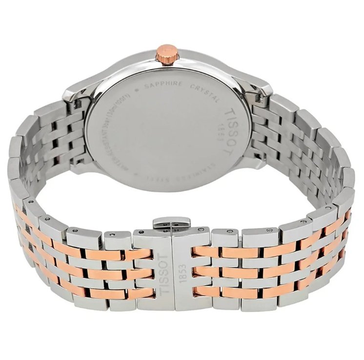 Tissot - Tradition - No reserve price - T063.610.22.037.01 - Men - 2020+  #2.1