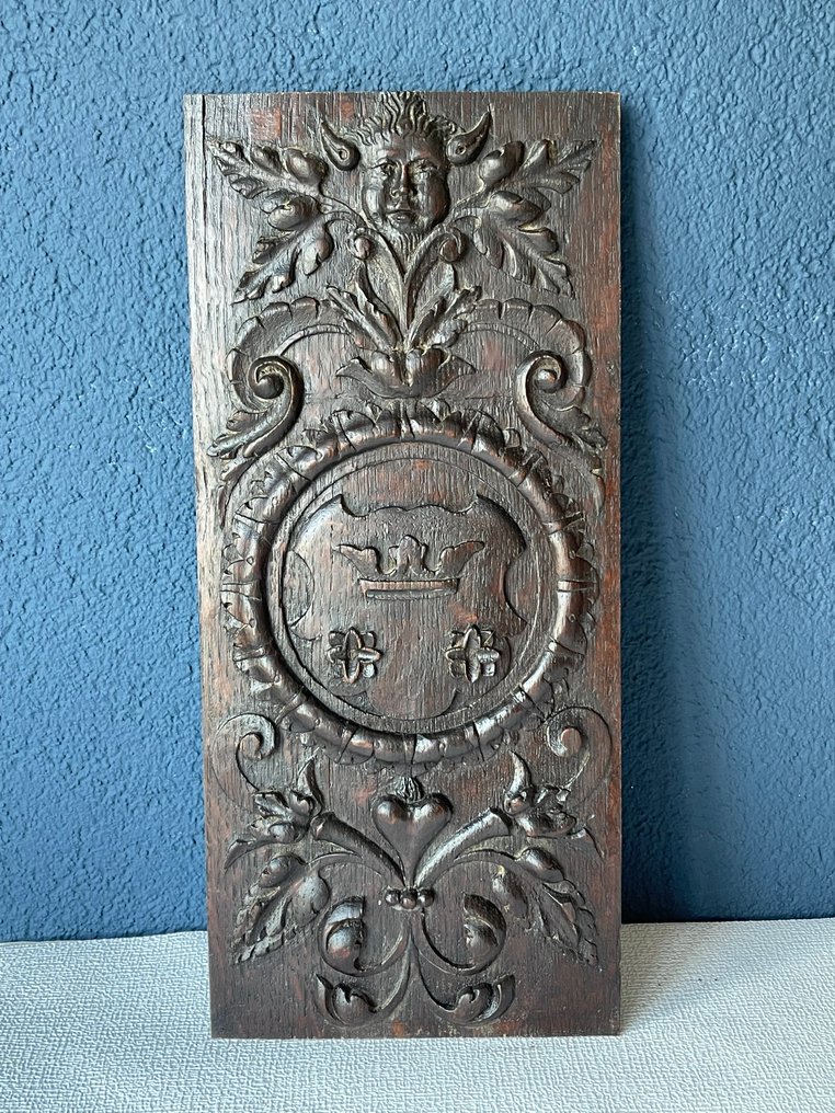 Obiekty religijne i duchowe - Dąb - 1850-1900 #1.0