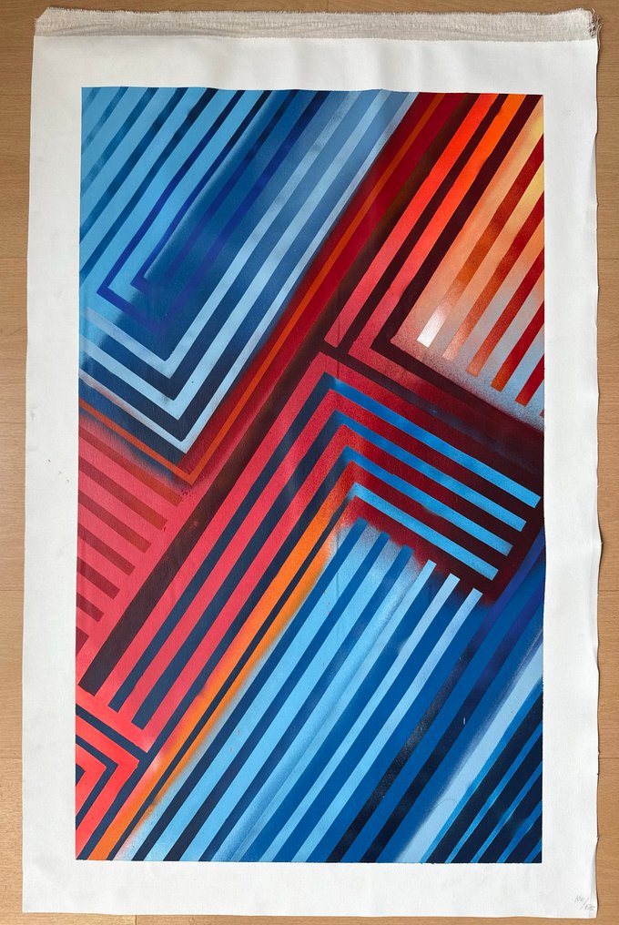 MrKas - “Emotional crossroads” - XL #1.0