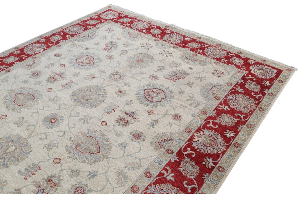 Ziegler Royal - Teppe - 296 cm - 202 cm #3.2