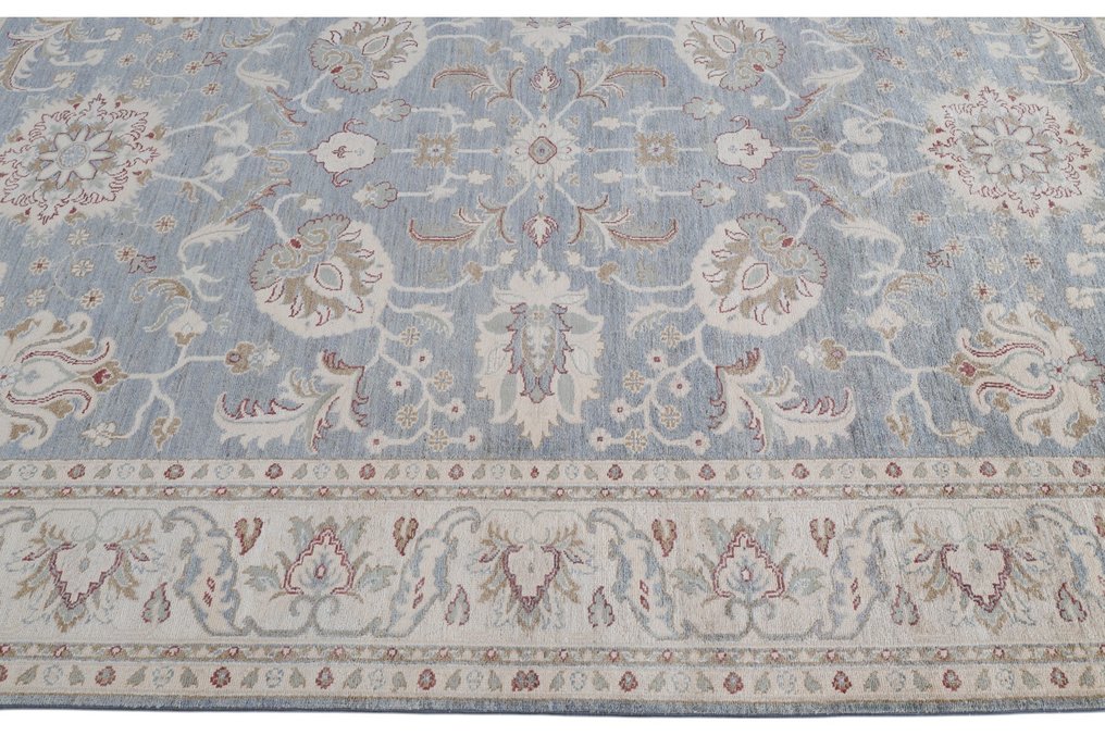 Ziegler Royal - 小地毯 - 301 cm - 199 cm #4.3