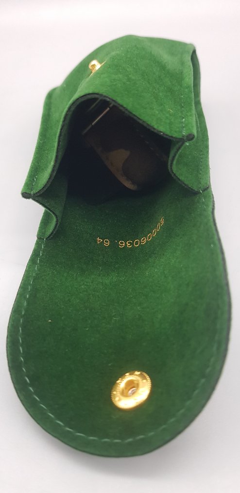 Rolex - Porta orologio da viaggio code: 50006036.64 - NUOVO - IMBUSTATO #4.3